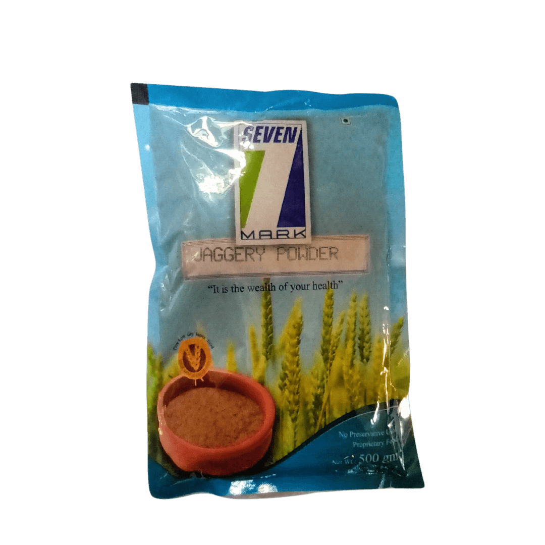 Organic Jaggery Powder