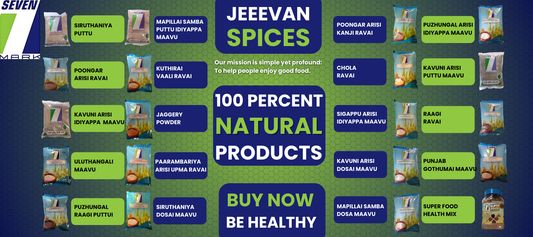 Why You Should Switch to Millets – The Superfood of the Future