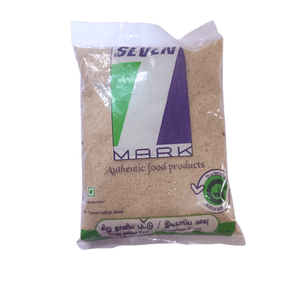 Organic Siruthaniya Puttu / Millet Puttu
