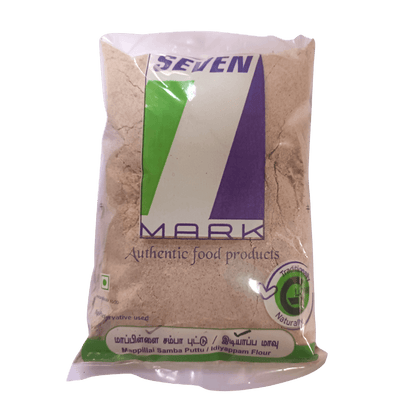 Organic Mapillai Samba Puttu Maavu / Mappillai Samba Puttu Flour