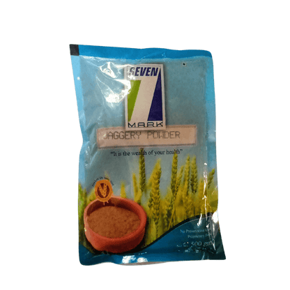 Organic Jaggery Powder