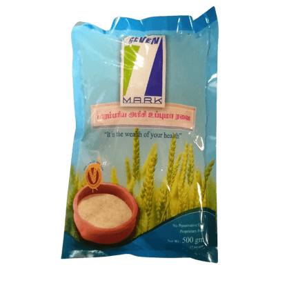 Organic Paarambariya Arisi Upma Ravai / Traditional Rice Upma Semolina