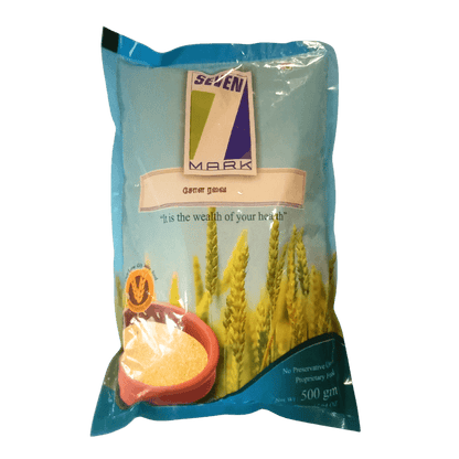 Organic Chola Ravai / Corn Semolina