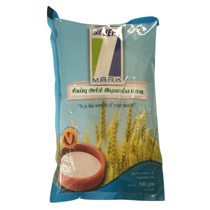 Organic Sigappu Arisi Idiyappa Maavu / Red Rice Idiyappam Flour