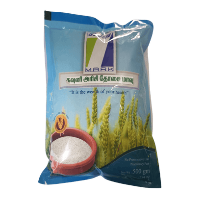 Organic Kavuni Arisi Dosai Maavu / Kavuni Rice Dosa Flour
