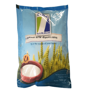 Organic Idiyappa Maavu / Boiled Rice Idiyappam Flour