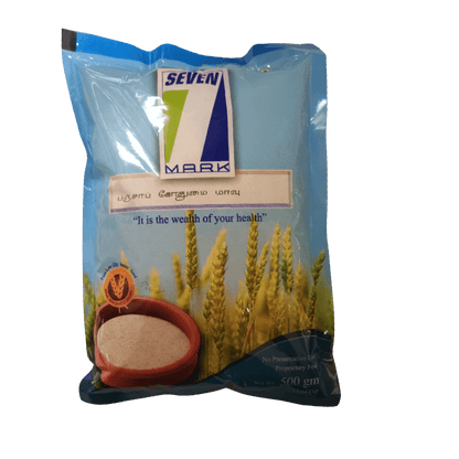 Organic Punjab Gothumai Maavu / Punjab Wheat Flour